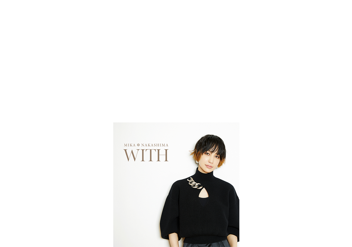 Mika Nakashima Official Website Mika Nakashima Official Website