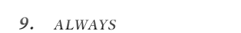 No.9