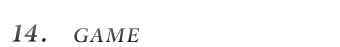 No.14