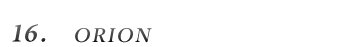 No.16