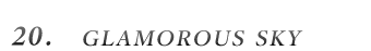 No.20